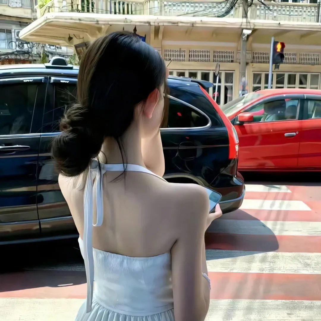 撒旦遇见淑女