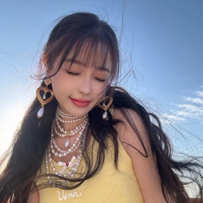 女孩的成长图腾