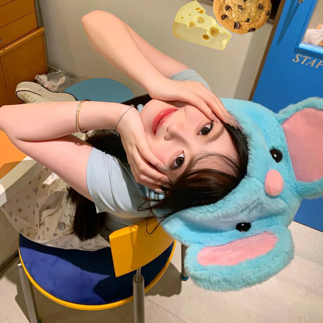 浪漫爱人